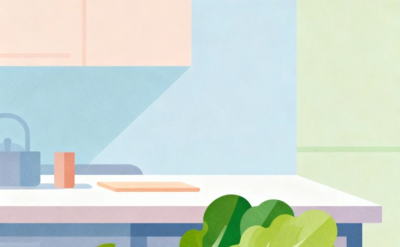 Jak wprowadzić zdrowe nawyki żywieniowe?