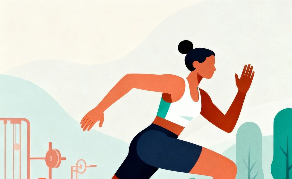 Korzyści z regularnego treningu