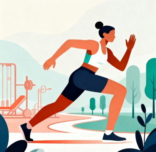 Korzyści z regularnego treningu