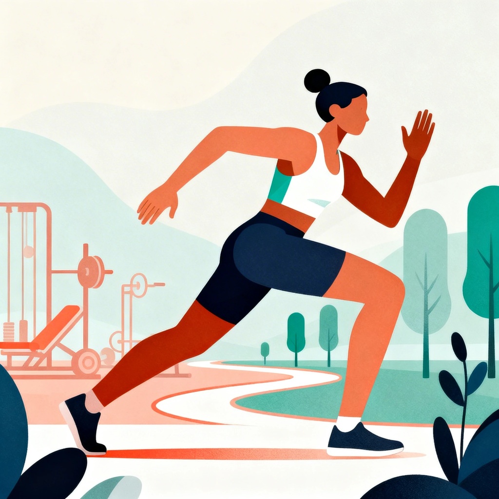 Korzyści z regularnego treningu