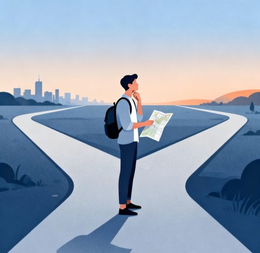 Jak być zmotywowanym do zmian?