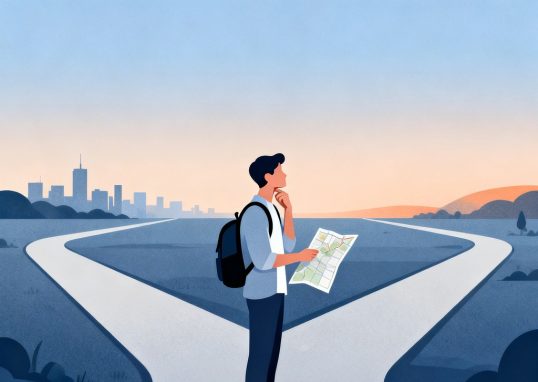 Jak być zmotywowanym do zmian?