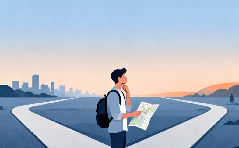 Jak być zmotywowanym do zmian?