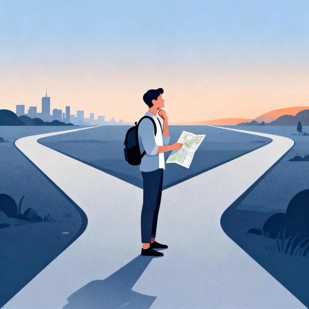 Jak być zmotywowanym do zmian?