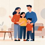 Zdrowe relacje w rodzinie